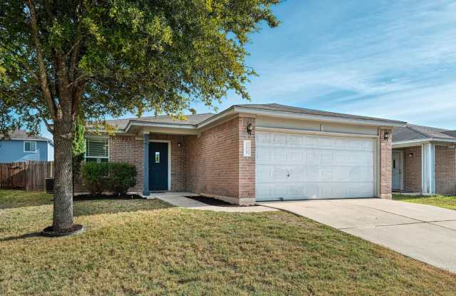 Great 3B/2B home in Austin Colony! photos photos