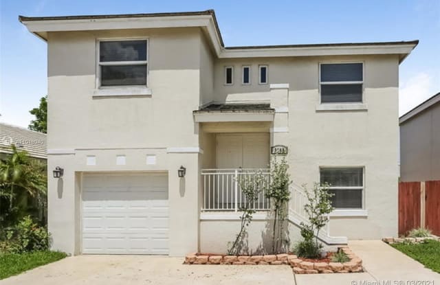 3066 Green Turtle Pl - 3066 Green Turtle Place, Margate, FL 33063