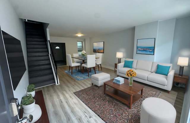 Freshly Updated 3bd/1bath House! photos photos