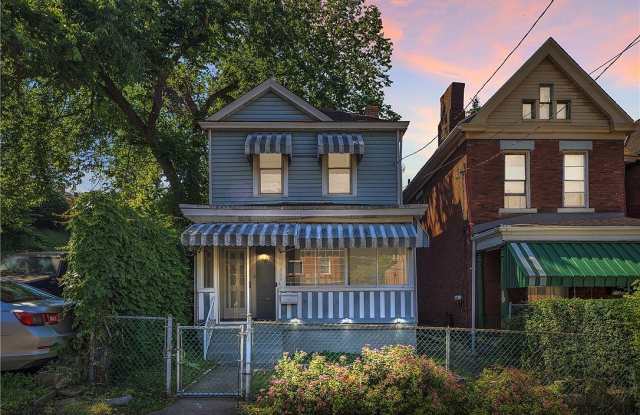 204 Johnston Avenue photos photos