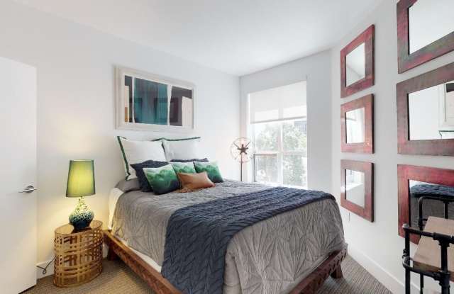 201 Marshall Apartments Gallery 3