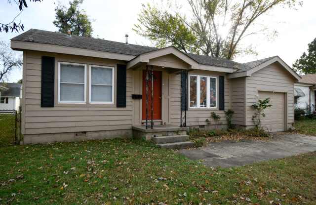 Beautifully Updated Brookside Home Near Riverside! photos photos