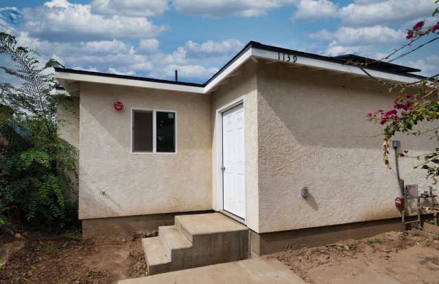 NEWLY BUILT 2 BED/ 2 BATH ADU AVAILABLE IN BEAUTIFUL ALHAMBRA Gallery 1