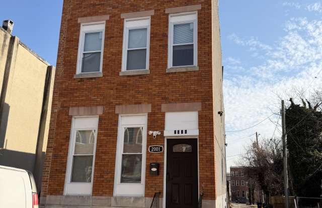 2001 Boone Street - BB - AVAILABLE SB $500 photos photos