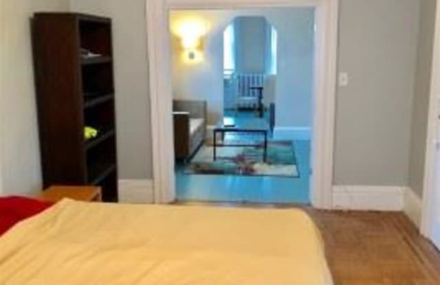 808 garden st c - 808 Garden St, Hoboken, NJ 07030