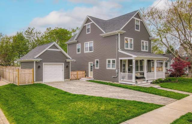 517 1/2 15th Avenue - 517 15th Avenue, Belmar, NJ 07719