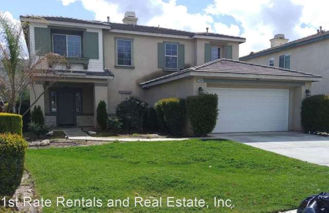25961 Soaring Seagull Ln - 25961 Soaring Seagull Lane, Moreno Valley, CA 92551