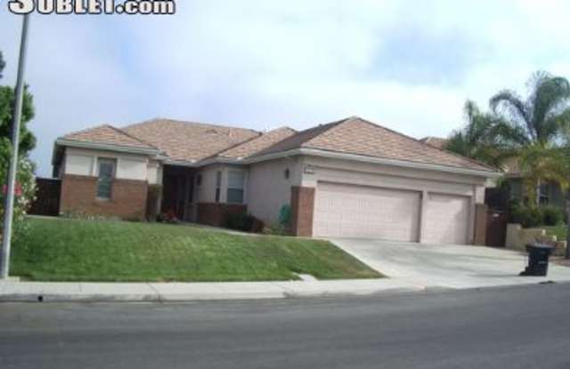 933 Paseo La Cresta - 933 Paseo La Cresta, Chula Vista, CA 91910