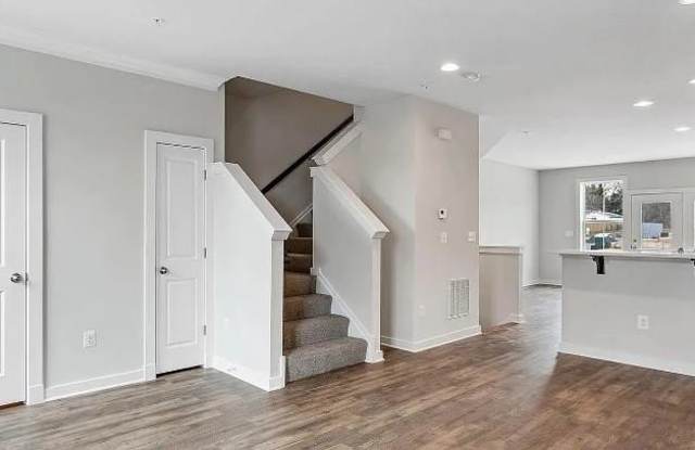 1416 BECKNEL Avenue Gallery 3