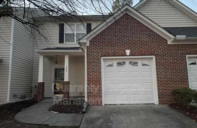 106 Basset Hall Dr photos photos
