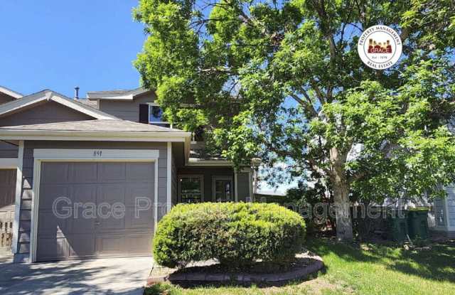 891 Mockingbird Ln. photos photos