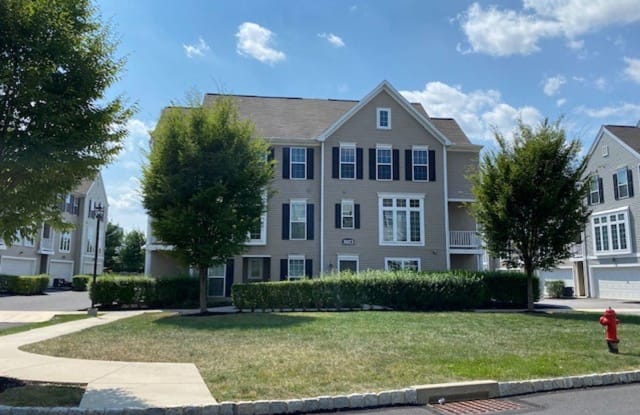 3033 Meridian Commons #D - 3033 Meridian Cmns, Cumberland County, PA 17055