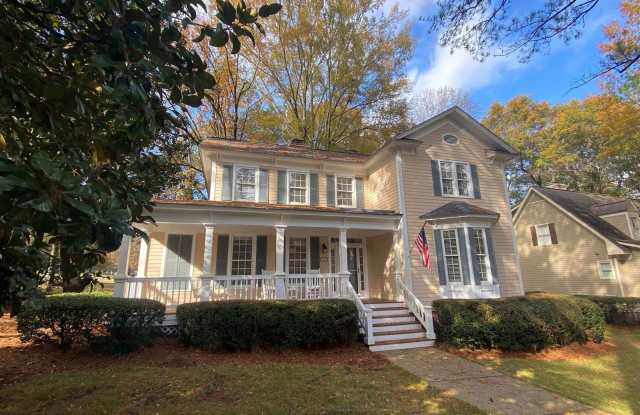 113 Seven Oaks Way - 113 7 Oaks Way, Putnam County, GA 31024