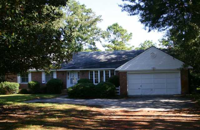 Litchfield Country Club - 578 Aspen Loop - 578 Aspen Loop, Georgetown County, SC 29585