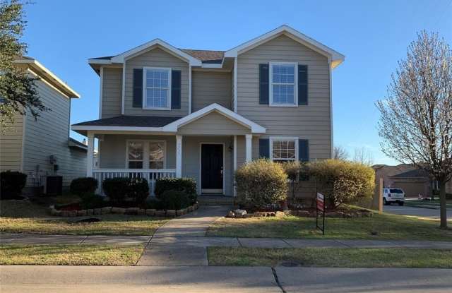 7137 Wind Row Drive - 7137 Wind Row Drive, McKinney, TX 75070