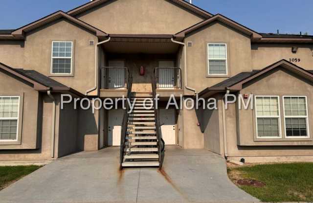 1059 W. Pine Ave - 1059 West Pine Avenue, Meridian, ID 83642
