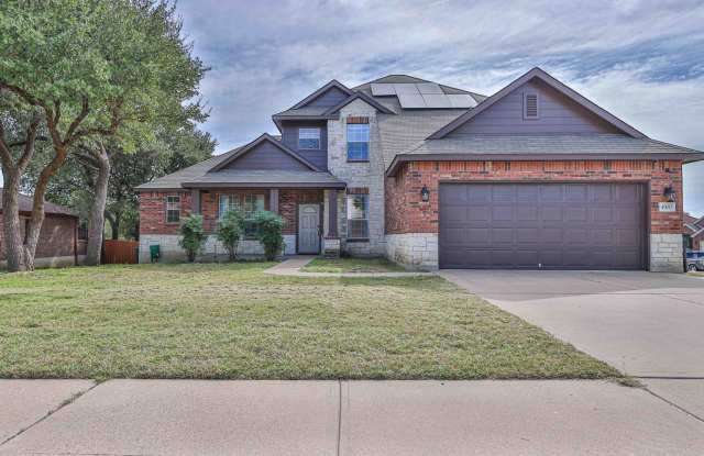 Home is calling!!! Energy Efficient 4 Bed 2.5 Bath Close to Fort Hood Gallery 1
