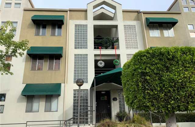 1739 E Broadway - 1739 East Broadway, Long Beach, CA 90802