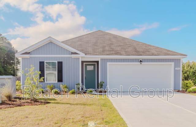 286 Jeff Waters Circle - 286 Jeff Waters Circle, Longs, SC 29568