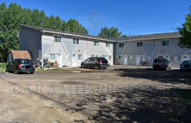 867 North 8th St - 867 North 8th Street, Laramie, WY 82072 867 North 8th St - 867 North 8th Street, Laramie, WY 82072