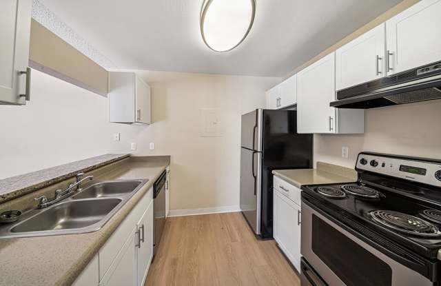 Rock Peak on Sunset Apartments photos photos