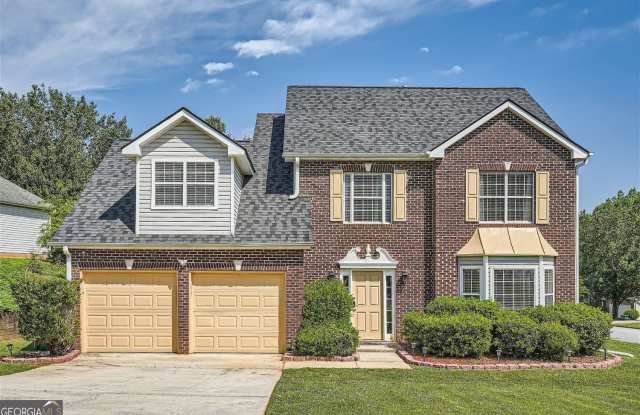 3370 Flagstone Trace photos photos