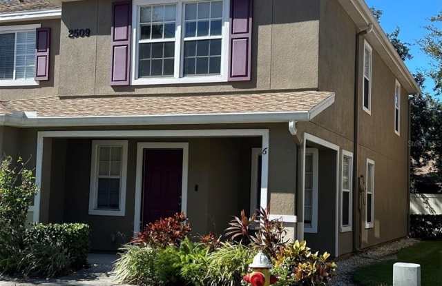 2509 HARN BOULEVARD - 2509 Harn Boulevard, Clearwater, FL 33764