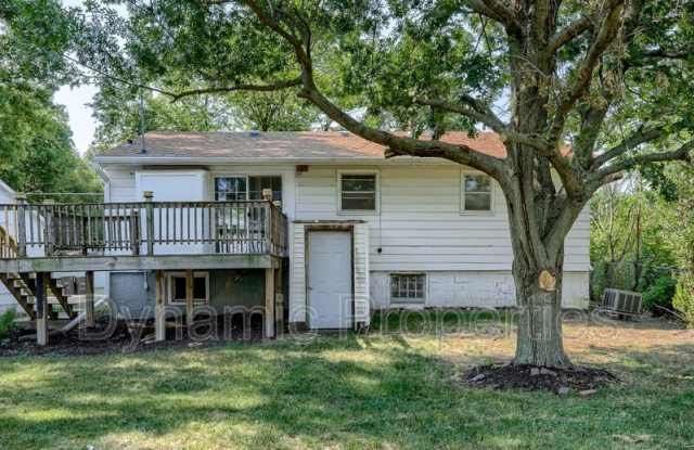 8338 Burt Street photos photos