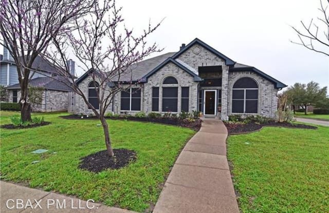 2438 Stillwater Dr - 2438 Stillwater Drive, Mesquite, TX 75181