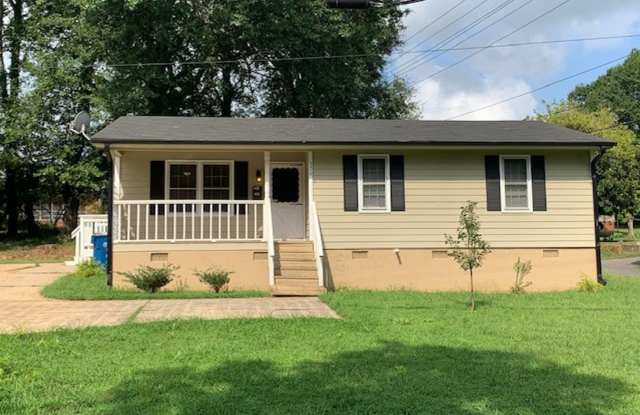 Darling Three Bedroom Home in Mount Holly NC!! photos photos