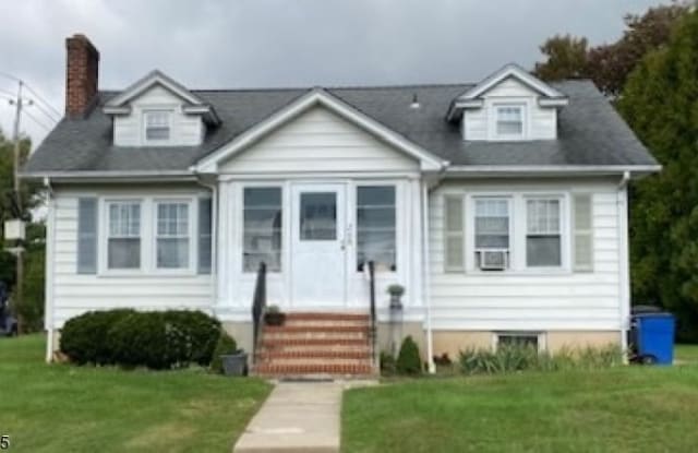 268 Washington St - 268 Washington Street, Union County, NJ 07922