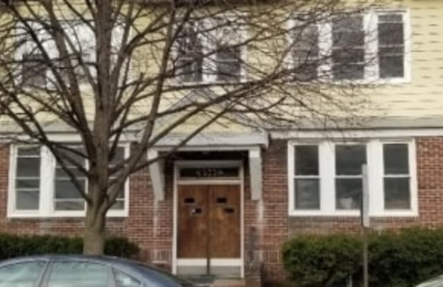523 BEARDSLEY AVE - 523 Beardsley Avenue, Essex County, NJ 07003