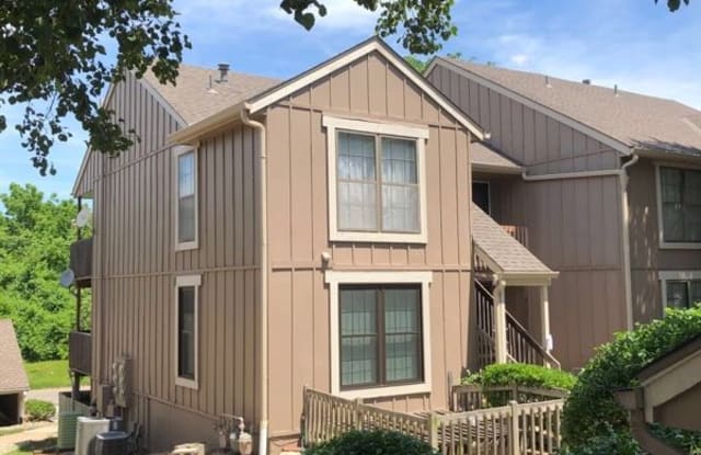 12754 W 110th Ter. - 12754 West 110th Terrace, Overland Park, KS 66210