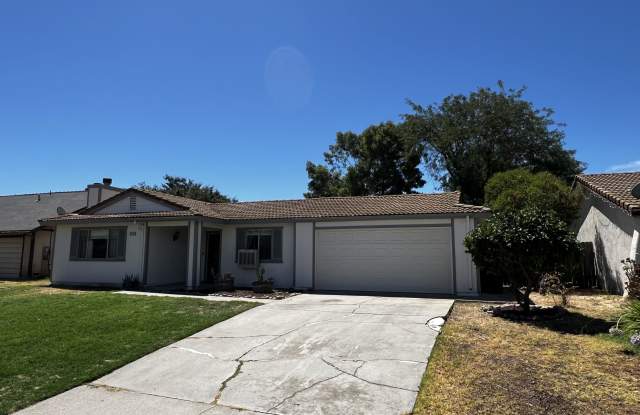 27142 San Carlos Avenue - 27142 San Carlos Avenue, Parkwood, CA 93637