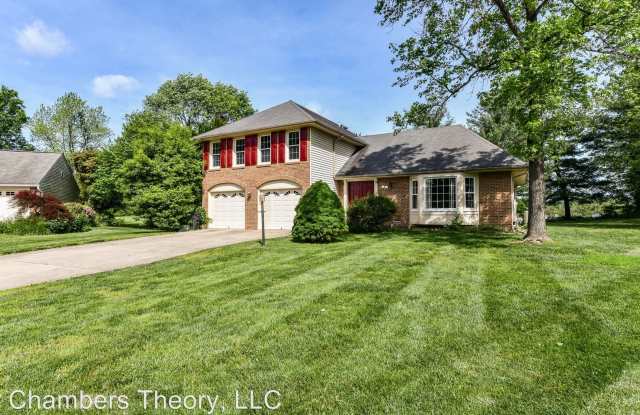 8 FOXMORE COURT - 8 Foxmore Court, Countryside, VA 20165