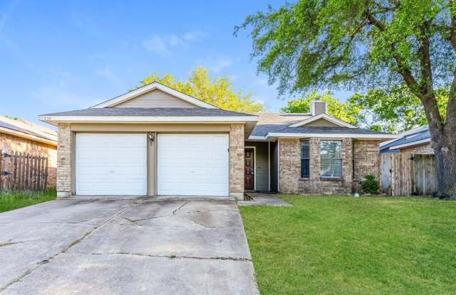 226 Valley Spring Drive - 226 Valley Spring Drive, Arlington, TX 76018