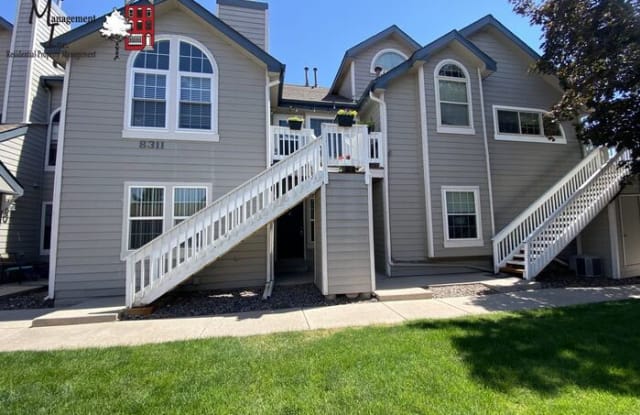 8311 South Upham Way - 8311 South Upham Way, Columbine, CO 80128