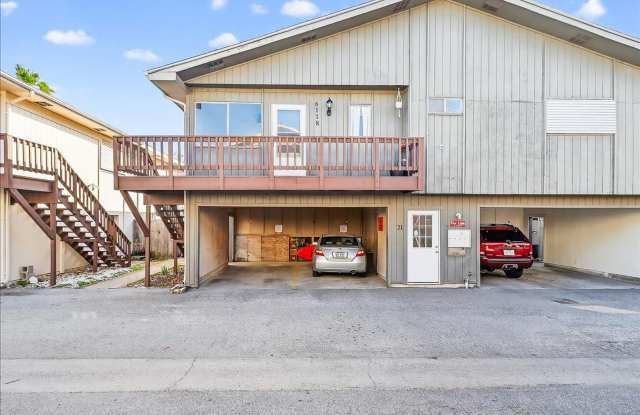 6118 Hidden Cove - 2/bedroom 1/bathroom - $1200/month photos photos