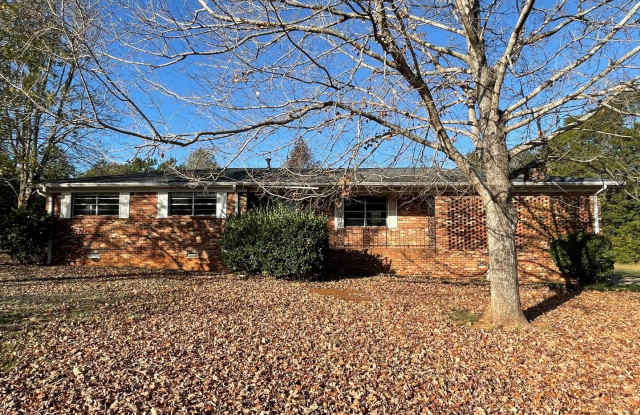 2068 Whitesville Rd - 2068 Whitesville Road, Troup County, GA 30240