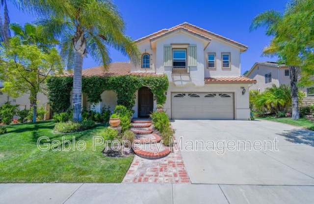 28488 Falcon Crest Drive - 28488 Falcon Crest Drive, Santa Clarita, CA 91351