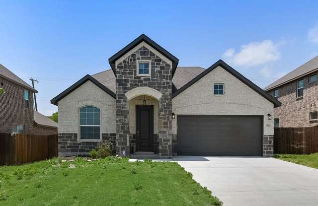 Recently Renovated 4-bed 3-bath 2-living areas in Princeton's highly desirable Morning Ridge Subdivision photos photos