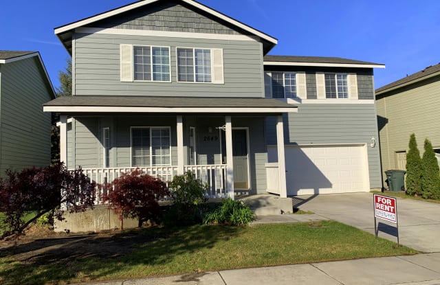 2649 Dornoch Place - 2649 Dornoch Place, Richland, WA 99354