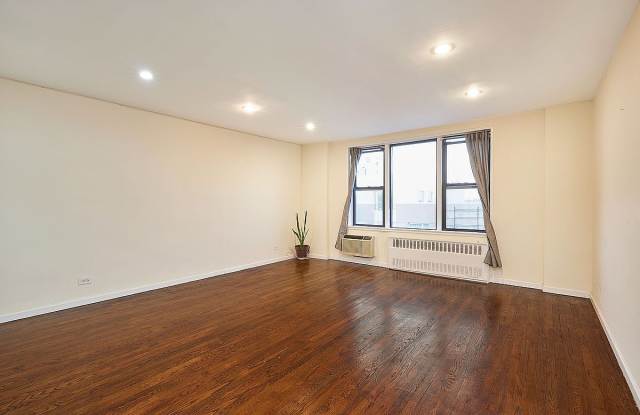 6550 Wetherole St Apt 6H - 65-50 Wetherole Street, Queens, NY 11374