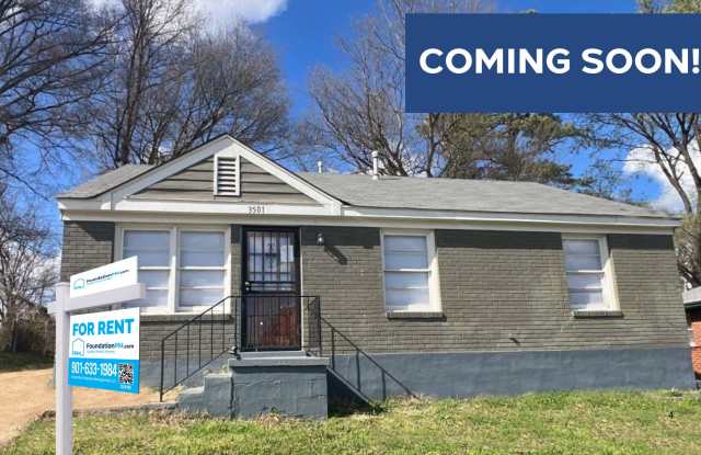 3501 Brantley Road photos photos