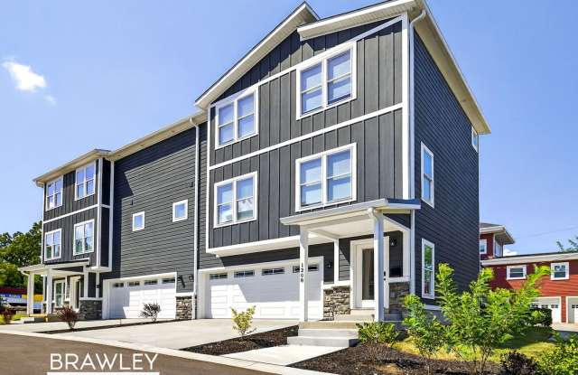 *August 2026* - Newly Built New 5 Bed, 5 Bath Townhome Near Campus! photos photos