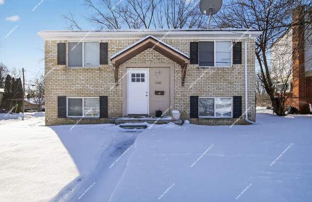 Fully Remodeled 4-Bedroom Home in Desirable Neighborhood in Pontiac for Rent! photos photos