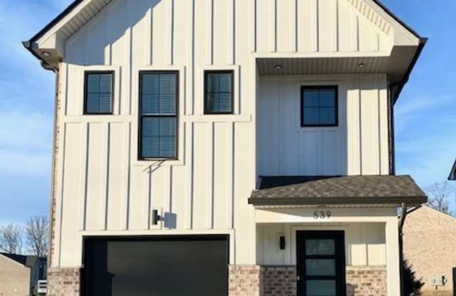 539 Bellamy Lane photos photos