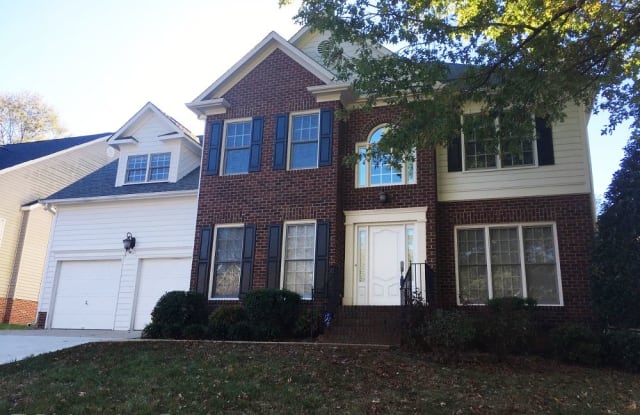 9200 Sandpiper Drive - 9200 Sandpiper Drive, Charlotte, NC 28277