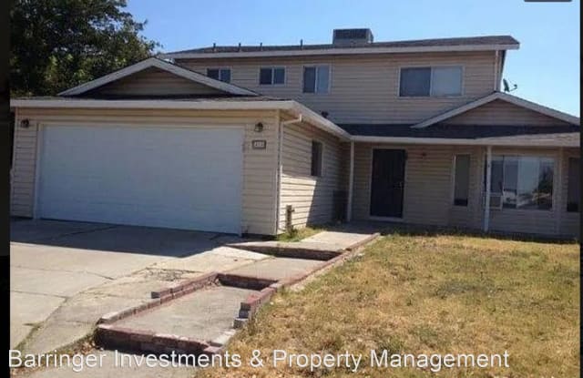 415 Northgate Ct - 415 Northgate Court, Tracy, CA 95376