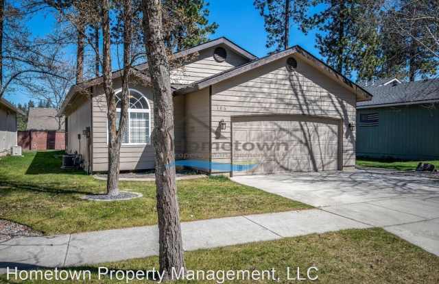 106 S Harbor Park Ct - 106 Harbor Park Court, Post Falls, ID 83854